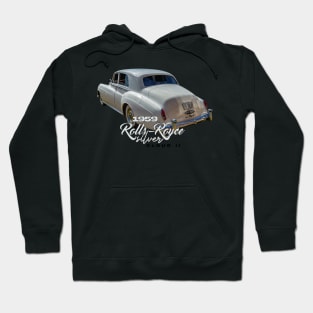 1959 Rolls-Royce Silver Cloud II Hoodie